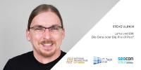 Online-Vortrag: Larry und Bill: Big Data oder Big Pile of Poo?