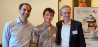 DemoDay: Stipendiaten des Gründerstipendium.NRW pitchen in Köln