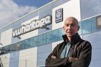 VW Heritage launcht deutschen Internetauftritt