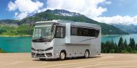 Motorhome VARIO Perfect 900 on MB Actros 1846