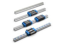 Alles für Antrieb und Automation - Reiff Technische Produkte auf der Motek
