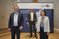 Höchstes Geschäftsergebnis seit Rekommunalisierung