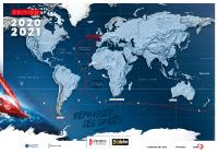 Webasto spendet den Skippern des außergewöhnlichen Segelrennens Vendée Globe ein wenig Wärme