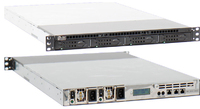 N-TEC erweitert ICEBOX-CX Workgroup iSCSI Familie