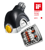 HARTING gewinnt internationalen Design Award