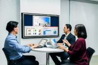 Social Collaboration: Content teilen leicht gemacht
