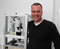 "Physik ist einfach cool!"