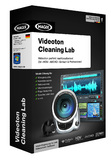 Video-Sound nachbearbeiten mit MAGIX Videoton Cleaning Lab