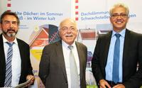 Die "Hessische Energiespar-Aktion" informiert: "Sommerreise" des Hessischen Wirtschaftsministers Tarek Al-Wazir