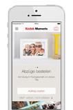 Fotografieren, bearbeiten, ausdrucken: Die neue KODAK MOMENTS App für Android und iOS kann alles