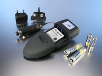Digicharger Vario pro