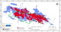 First Cobalt erhöht Ressourcen um 12% und stuft diese um 49% auf in höhere Kategorie im Idaho Projekt