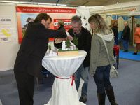 Zertifizierte Weiterbildungen und Symposium auf der BAUExpo 2009