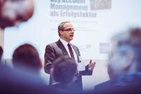 Key Account Management: Schlüssel zum Unternehmenserfolg