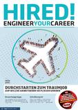 "Hired!": Karrieremagazin für Elektronikprofis und Elektrotechnik-Absolventen