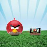 Im Anflug: Angry Birds Lautsprecher von GEAR4