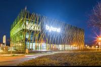 Delta's UPS and DCIM Systems Power Bytesnet's New Green Data Centre and Data Lab