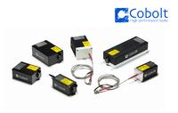 Laser 2000 and Cobolt AB sign Distribution Agreement