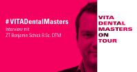 Fortbildungsveranstaltung VITA Dental Masters on Tour