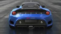 The new, expanded Lotus Evora GT430 range