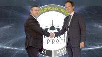 Meggitt PLC und Lufthansa Technik AG vereinbaren langfristige MRO-Partnerschaft in Festlandchina