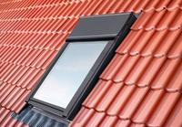 Frischer Wind fürs Dachgeschoss: Velux Weltneuheit für Dachfenster