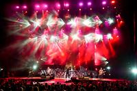 MAC Rig for Def Leppard"Rock of Ages" U.S. Tour