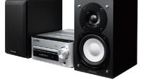 Ob Bluetooth, USB, iPod/iPhone oder CD - das neue kompakte HiFi-System K-531 von Kenwood versteht sich perfekt auf die Wiedergabe digitaler Musikdaten