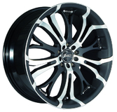 Stunning: BARRACUDA “Tzunamee” with innovative design