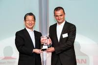 Schaeffler erhält von Nissan "Global Quality Award"