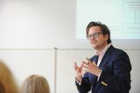 Spitzenplätze für die Wirtschaftswissenschaften