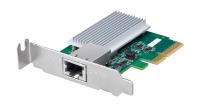 Buffalo stellt neue PCIe-10GbE-Netzwerkkarte vor