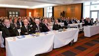 BankTech, FinTech, ... und was dann? Über 160 begeisterte Teil-nehmer diskutieren auf dem CIBI Innovationstag 2016