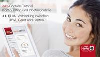 Moderner, einfacher, verständlicher - die neuen YouTube Tutorials zur kontrollierten Wohnraumlüftung von Helios