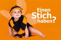 Zum Kindertag ein bodyguard für Ihren Nachwuchs