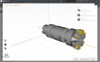 TDM Global Line 2019: die Werkzeugdatenverwaltung für Industrie 4.0