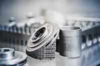 Jeder Form im 3D-Druck gewachsen: Perfekte Nachbearbeitung mit LUKAS-Werkzeugen