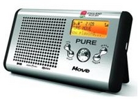 Cheer on Team England with the Official England Rugbuy Branded Digital Radio