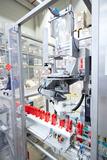 Automatisierung garantiert Output und Qualität