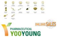 YooYoung Pharmaceutical Co., Ltd., ein führender Auftragsproduzent - CMO - aus Asien, auf Roadshow und Expopharm 2010