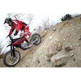 Husqvarna Motorcycles Offroad ABS Technologie Tag