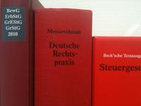 Berliner Steuerberatungskanzlei