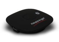 Hauppauge kündigt das neue Produkt Mymusic-Bluetooth an, ein drahtloser Musikempfänger für IPAD, IPHONE und Android Smartphones / Tablets