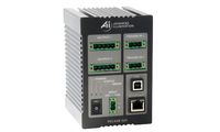 Machine Vision Lighting - Compact, High-Power Strobe-Controller