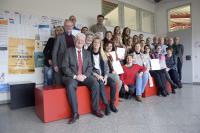 Hochschule Bremen zertifiziert Reiseleiterinnen und Reiseleiter