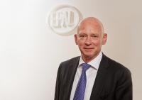 Robert Holliger als Präsident der EPAL für weitere drei Jahre bestätigt