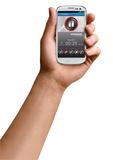 Einführungsaktion für professionelle Diktier-App