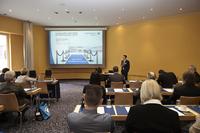 Erfolgreiches “Pharma Supply Chain Trends Symposium” in Marburg