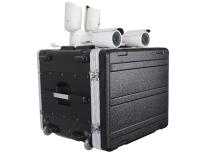 ADTANCE Smart Services Platform Delivers First Multi-camera Fieldstreaming Video Support from All Camera Types