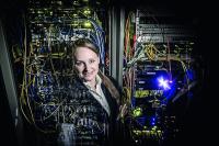 Case Study - Willenbrock digitalisiert die Stahl und Eisen-Welt und ...Gabelstapler!